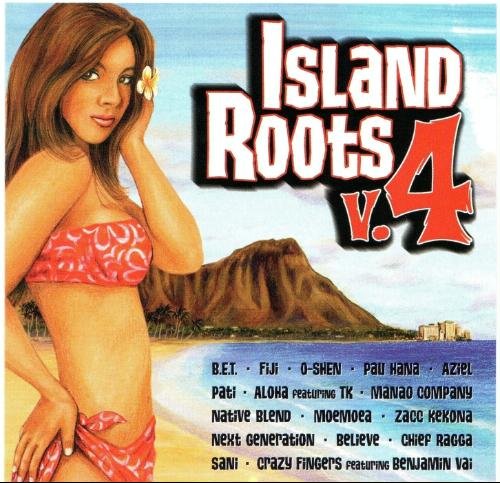 Island Roots/Vol. 4-Island Roots